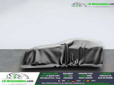 Citroën C5 Aircross BlueHDi 130 BVA