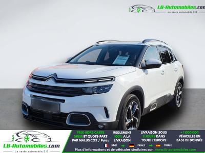 Citroën C5 Aircross Hybride Rechargeable 225 BVA