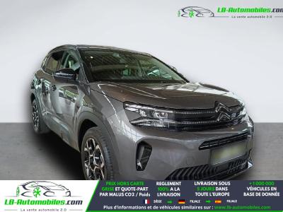 Citroën C5 Aircross Hybride 136 DCS6