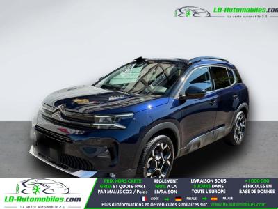 Citroën C5 Aircross Hybride 136 DCS6