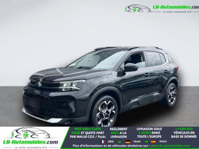 Citroën C5 Aircross Hybride 136 DCS6