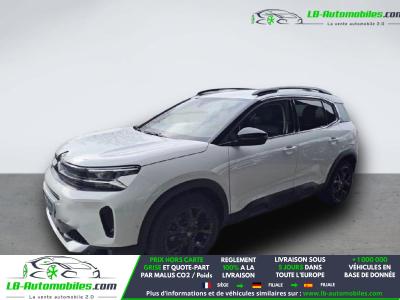 Citroën C5 Aircross Hybride 136 DCS6