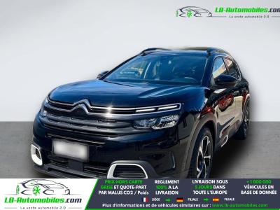 Citroën C5 Aircross BlueHDi 130 BVM