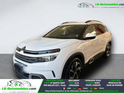 Citroën C5 Aircross BlueHDi 130 BVM
