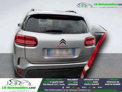 Citroën C5 Aircross BlueHDi 130 BVM