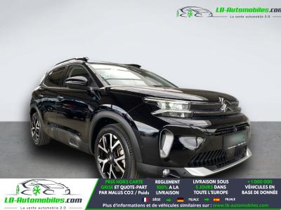 Citroën C5 Aircross Hybride Rechargeable 225 BVA