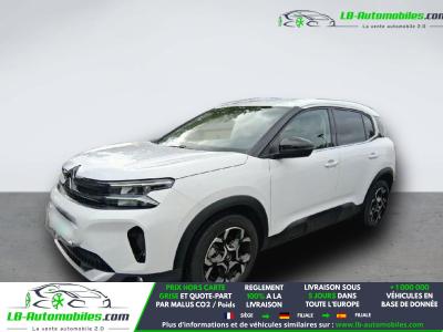 Citroën C5 Aircross PureTech 130 BVM