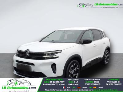 Citroën C5 Aircross PureTech 130 BVM