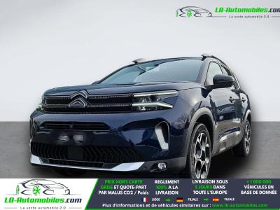 Citroën C5 Aircross Hybride Rechargeable 180 BVA