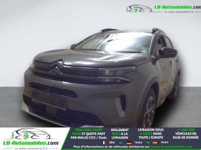 Citroën C5 Aircross PureTech 130 BVA