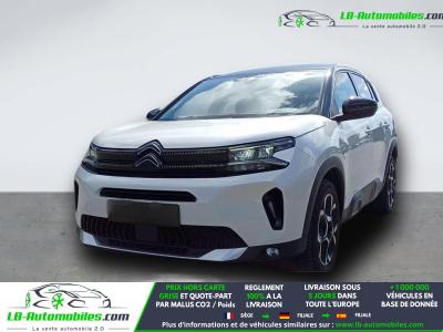 Citroën C5 Aircross PureTech 130 BVA