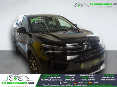 Citroën C5 Aircross PureTech 130 BVA