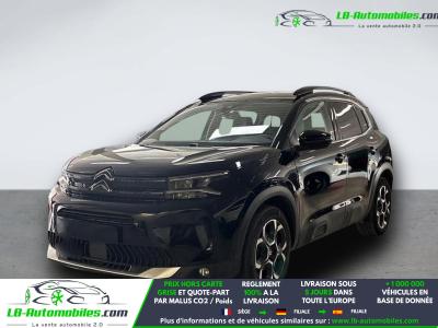 Citroën C5 Aircross PureTech 130 BVA