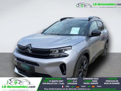 Citroën C5 Aircross PureTech 130 BVA