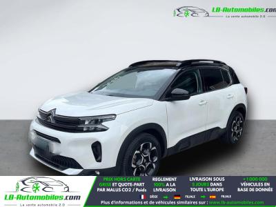 Citroën C5 Aircross PureTech 130 BVM