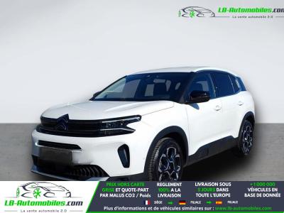 Citroën C5 Aircross PureTech 130 BVM
