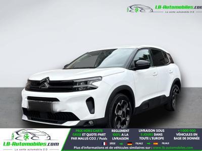 Citroën C5 Aircross PureTech 130 BVM