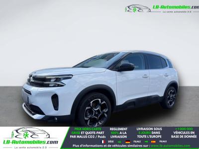 Citroën C5 Aircross PureTech 130 BVM