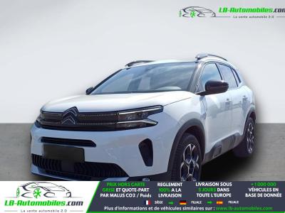 Citroën C5 Aircross PureTech 130 BVM