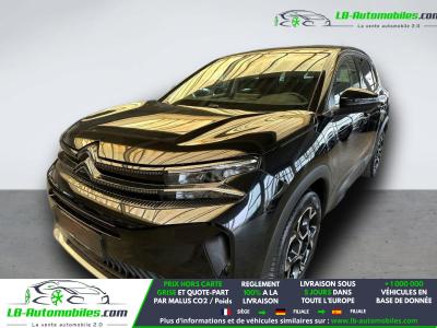 Citroën C5 Aircross PureTech 130 BVM