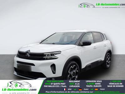 Citroën C5 Aircross PureTech 130 BVM