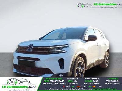 Citroën C5 Aircross PureTech 130 BVM