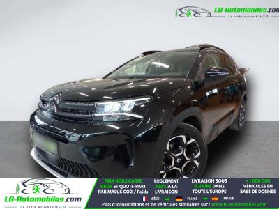 Citroën C5 Aircross PureTech 130 BVM