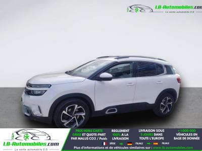 Citroën C5 Aircross BlueHDi 130 BVM