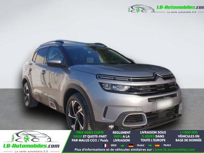 Citroën C5 Aircross BlueHDi 130 BVM
