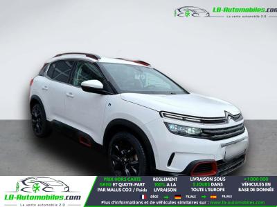 Citroën C5 Aircross Hybride Rechargeable 225 BVA