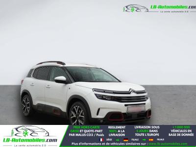 Citroën C5 Aircross Hybride Rechargeable 225 BVA