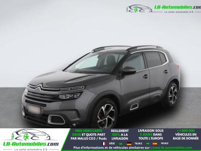 Citroën C5 Aircross BlueHDi 130 BVA