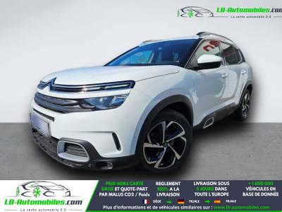 Citroën C5 Aircross BlueHDi 130 BVA