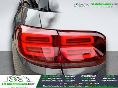 Citroën C5 Aircross BlueHDi 130 BVA