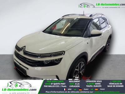 Citroën C5 Aircross Hybride Rechargeable 225 BVA