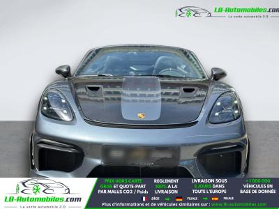 Porsche Boxster Spyder RS 500 ch PDK