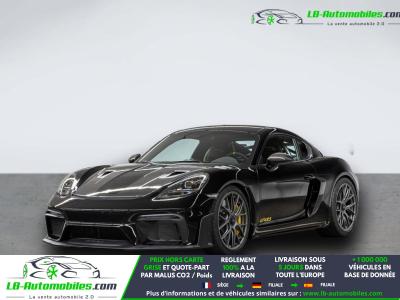 Porsche Boxster Spyder RS 500 ch PDK