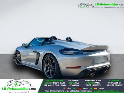 Porsche Boxster Spyder RS 500 ch PDK