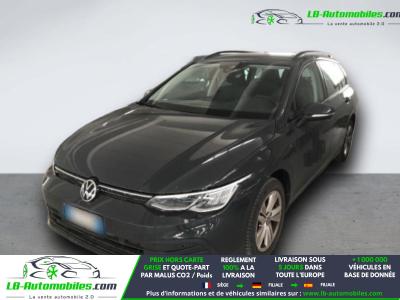 Volkswagen Golf SW 2.0 TDI 115 BVM