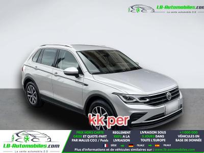 Volkswagen Golf SW 2.0 TDI 150 BVA