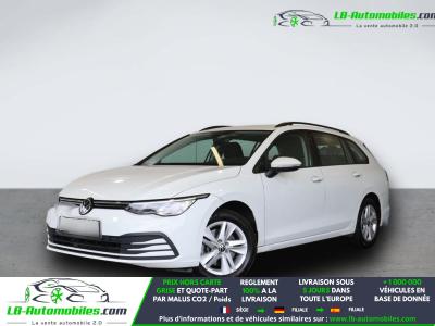 Volkswagen Golf SW 2.0 TDI 150 BVA