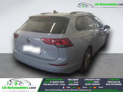 Volkswagen Golf SW 2.0 TDI 150 BVA