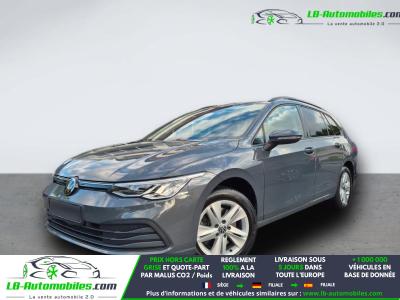 Volkswagen Golf SW 2.0 TDI 150 BVA