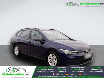 Volkswagen Golf SW 2.0 TDI 150 BVA