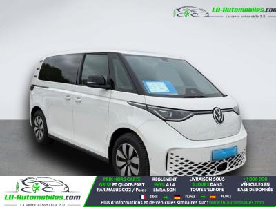 Volkswagen ID. 3 204 ch Pro