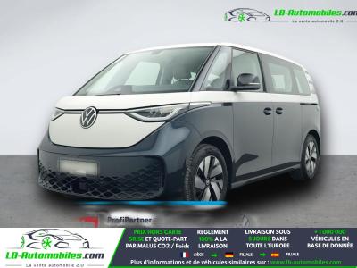 Volkswagen ID. 3 204 ch Pro