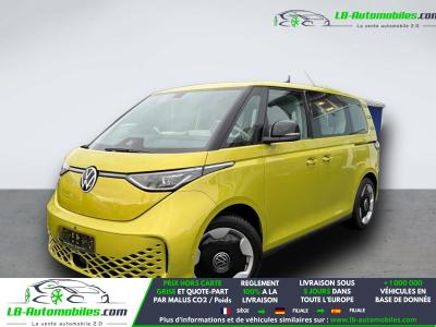 Volkswagen ID. 3 204 ch Pro