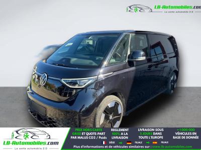 Volkswagen ID. 3 204 ch Pro