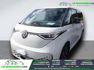 Volkswagen ID. 3 204 ch Pro