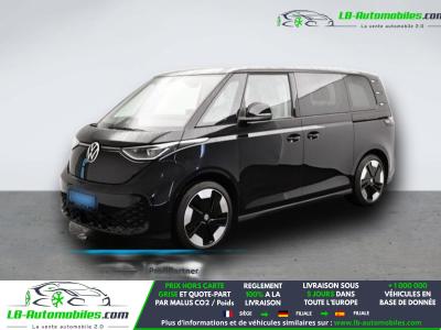 Volkswagen ID. 3 204 ch Pro